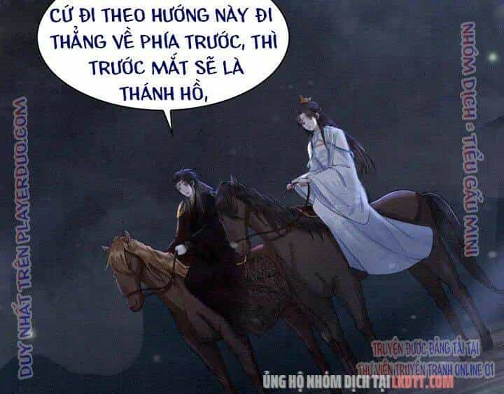 Trọng Sinh Bá Sủng Nhiếp Chính Vương Quá Mạnh Mẽ - Chương 140 - ảnh 66