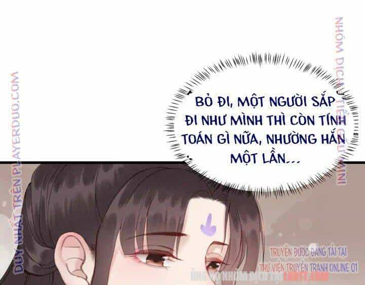 Trọng Sinh Bá Sủng Nhiếp Chính Vương Quá Mạnh Mẽ - Chương 140 - ảnh 81