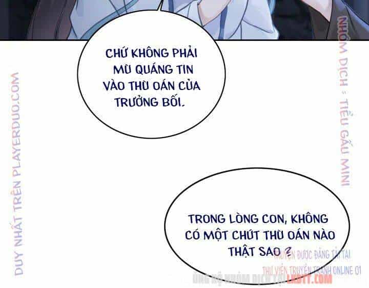 Trọng Sinh Bá Sủng Nhiếp Chính Vương Quá Mạnh Mẽ - Chương 140 - ảnh 9