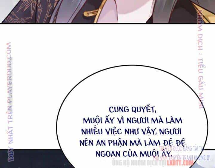 Trọng Sinh Bá Sủng Nhiếp Chính Vương Quá Mạnh Mẽ - Chương 141 - ảnh 39