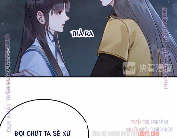 Trọng Sinh Bá Sủng Nhiếp Chính Vương Quá Mạnh Mẽ - Chương 141 - ảnh 66