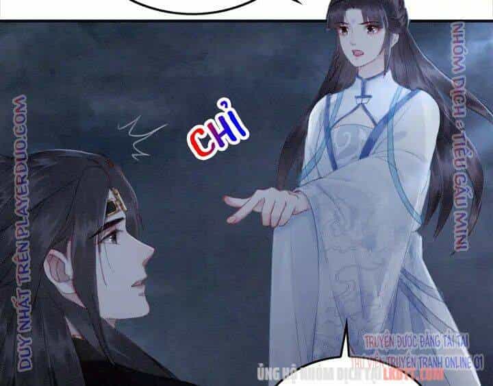 Trọng Sinh Bá Sủng Nhiếp Chính Vương Quá Mạnh Mẽ - Chương 142 - ảnh 11