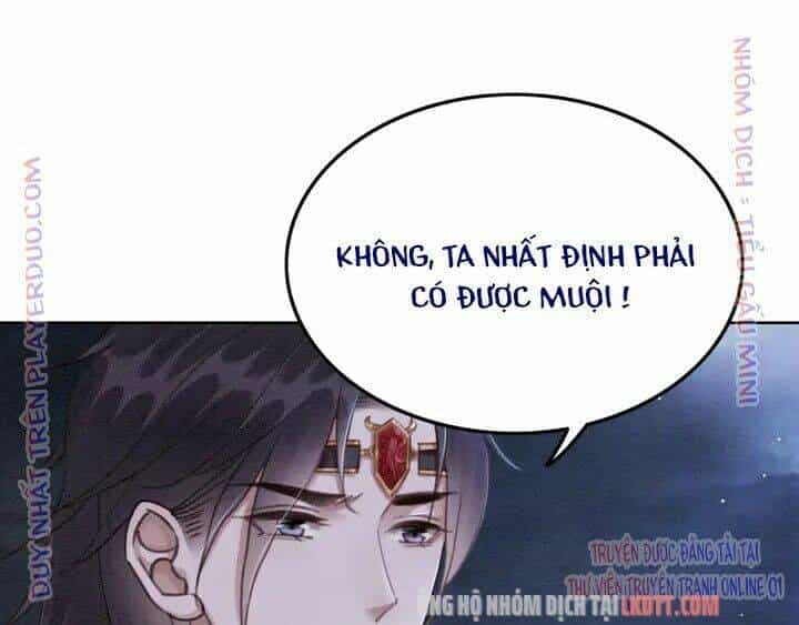 Trọng Sinh Bá Sủng Nhiếp Chính Vương Quá Mạnh Mẽ - Chương 142 - ảnh 13