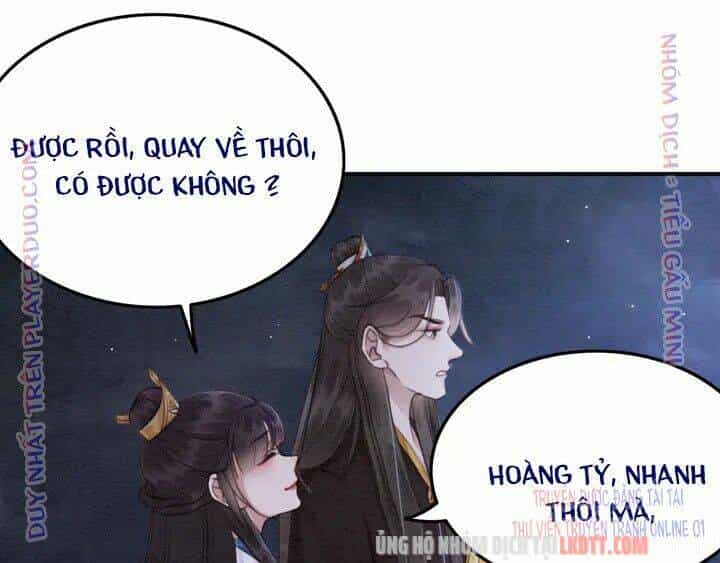 Trọng Sinh Bá Sủng Nhiếp Chính Vương Quá Mạnh Mẽ - Chương 142 - ảnh 18