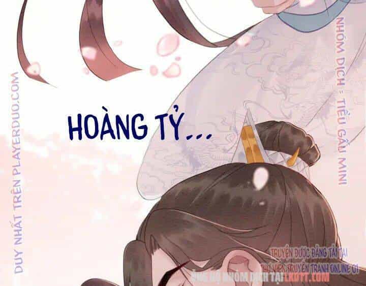Trọng Sinh Bá Sủng Nhiếp Chính Vương Quá Mạnh Mẽ - Chương 142 - ảnh 61