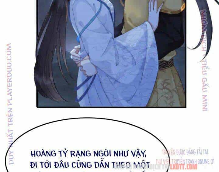 Trọng Sinh Bá Sủng Nhiếp Chính Vương Quá Mạnh Mẽ - Chương 142 - ảnh 71