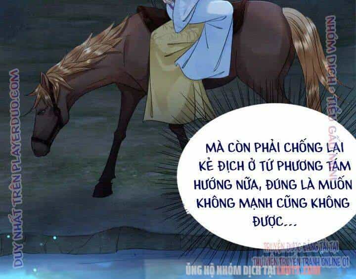 Trọng Sinh Bá Sủng Nhiếp Chính Vương Quá Mạnh Mẽ - Chương 142 - ảnh 82