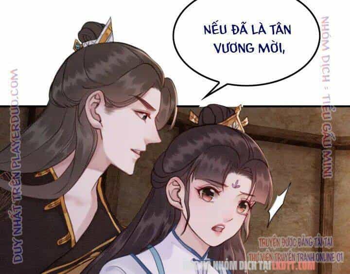 Trọng Sinh Bá Sủng Nhiếp Chính Vương Quá Mạnh Mẽ - Chương 143 - ảnh 38