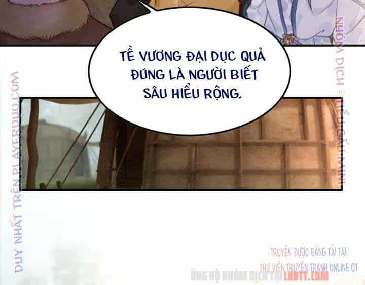 Trọng Sinh Bá Sủng Nhiếp Chính Vương Quá Mạnh Mẽ - Chương 143 - ảnh 41