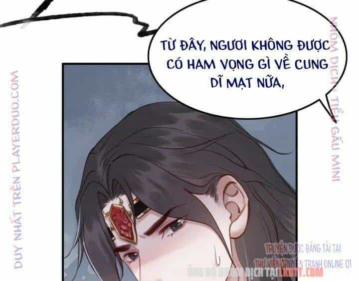 Trọng Sinh Bá Sủng Nhiếp Chính Vương Quá Mạnh Mẽ - Chương 143 - ảnh 70