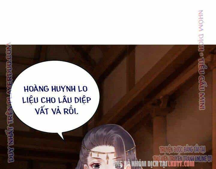Trọng Sinh Bá Sủng Nhiếp Chính Vương Quá Mạnh Mẽ - Chương 143 - ảnh 77
