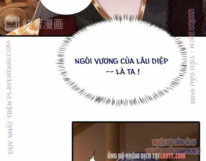 Trọng Sinh Bá Sủng Nhiếp Chính Vương Quá Mạnh Mẽ - Chương 143 - ảnh 90
