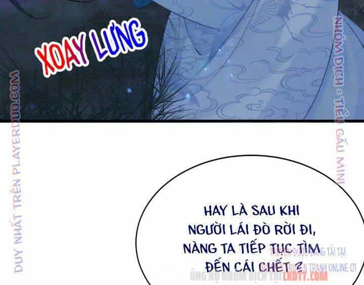 Trọng Sinh Bá Sủng Nhiếp Chính Vương Quá Mạnh Mẽ - Chương 144 - ảnh 101