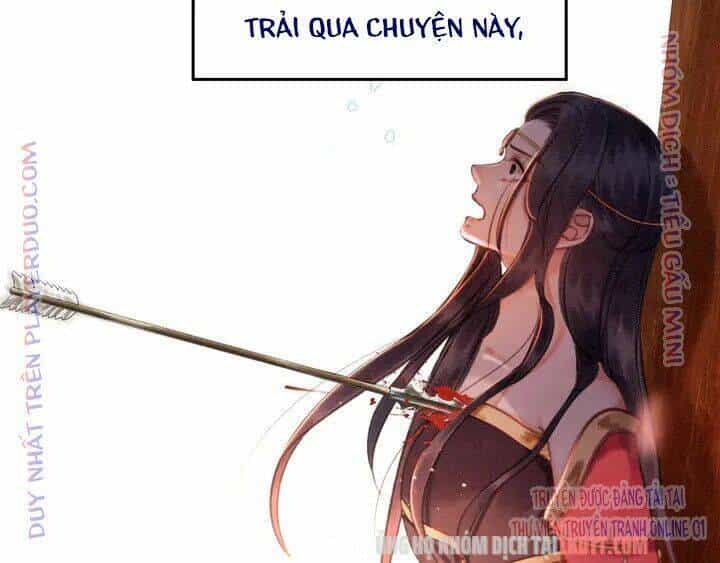 Trọng Sinh Bá Sủng Nhiếp Chính Vương Quá Mạnh Mẽ - Chương 144 - ảnh 46