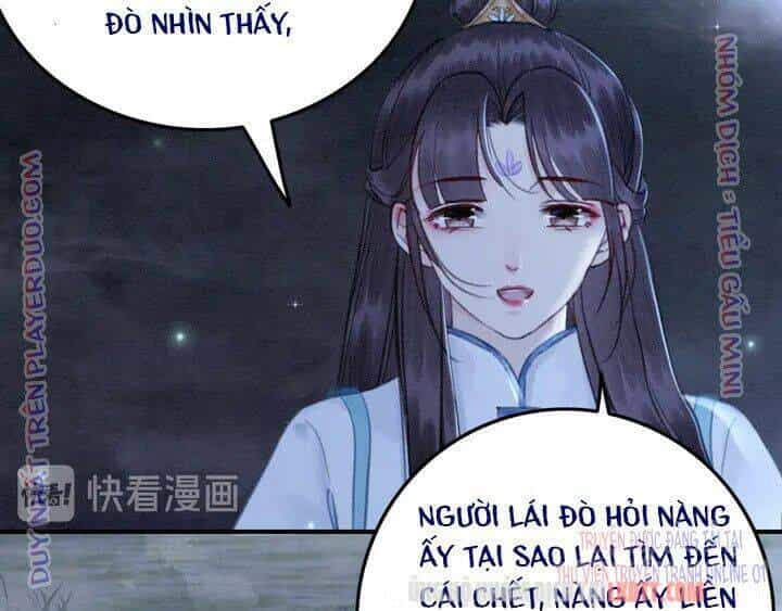 Trọng Sinh Bá Sủng Nhiếp Chính Vương Quá Mạnh Mẽ - Chương 144 - ảnh 83