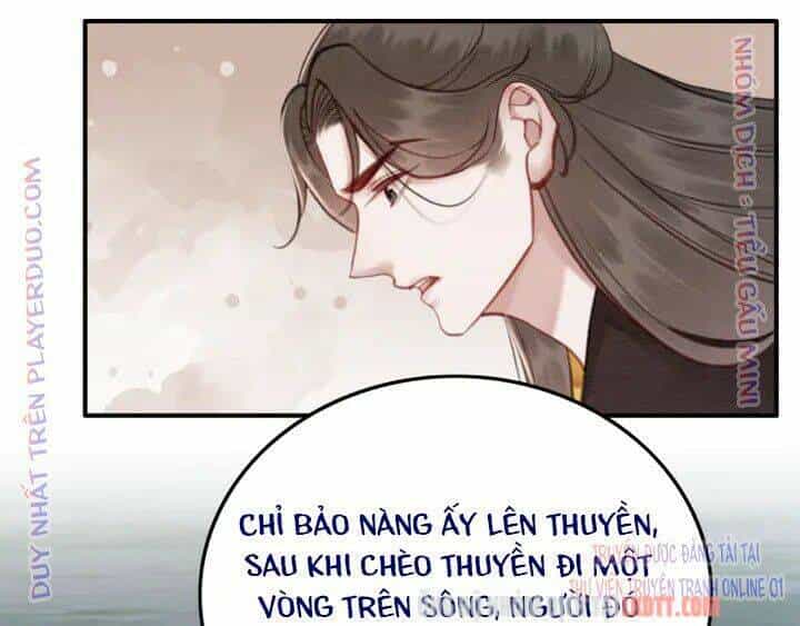 Trọng Sinh Bá Sủng Nhiếp Chính Vương Quá Mạnh Mẽ - Chương 144 - ảnh 89
