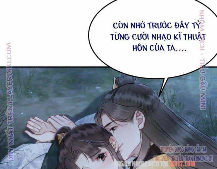 Trọng Sinh Bá Sủng Nhiếp Chính Vương Quá Mạnh Mẽ - Chương 147 - ảnh 11