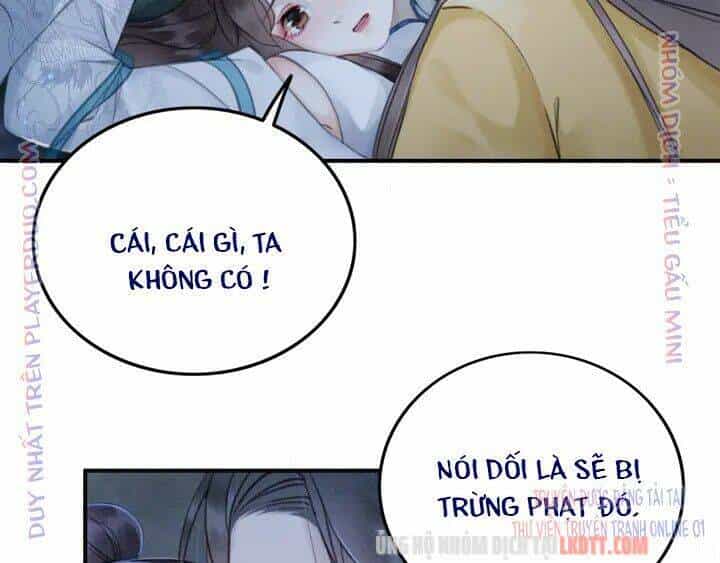 Trọng Sinh Bá Sủng Nhiếp Chính Vương Quá Mạnh Mẽ - Chương 147 - ảnh 12