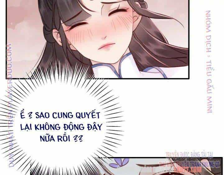 Trọng Sinh Bá Sủng Nhiếp Chính Vương Quá Mạnh Mẽ - Chương 147 - ảnh 35