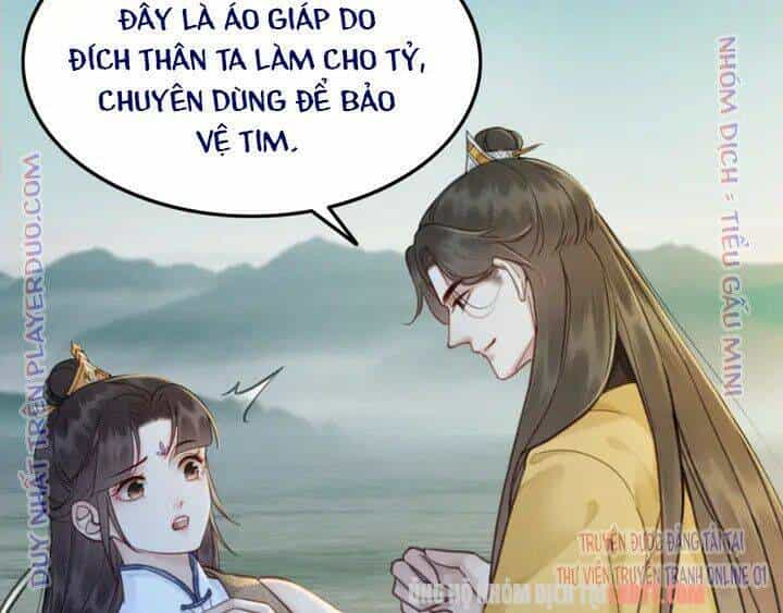 Trọng Sinh Bá Sủng Nhiếp Chính Vương Quá Mạnh Mẽ - Chương 147 - ảnh 37