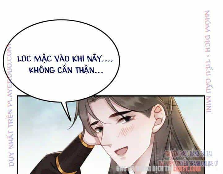 Trọng Sinh Bá Sủng Nhiếp Chính Vương Quá Mạnh Mẽ - Chương 147 - ảnh 41