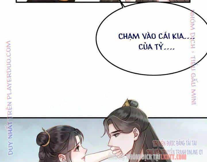 Trọng Sinh Bá Sủng Nhiếp Chính Vương Quá Mạnh Mẽ - Chương 147 - ảnh 42