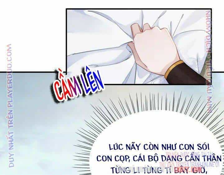 Trọng Sinh Bá Sủng Nhiếp Chính Vương Quá Mạnh Mẽ - Chương 147 - ảnh 44