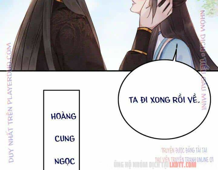 Trọng Sinh Bá Sủng Nhiếp Chính Vương Quá Mạnh Mẽ - Chương 147 - ảnh 69