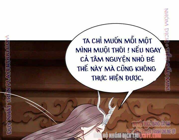 Trọng Sinh Bá Sủng Nhiếp Chính Vương Quá Mạnh Mẽ - Chương 147 - ảnh 81