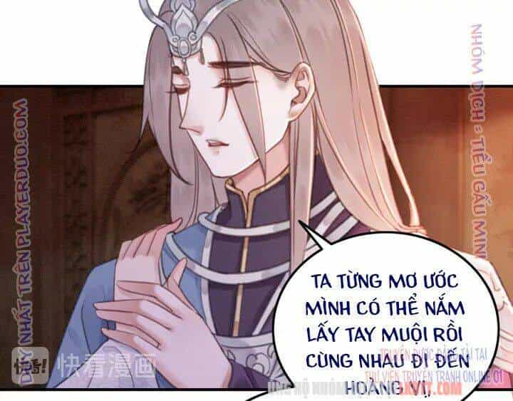 Trọng Sinh Bá Sủng Nhiếp Chính Vương Quá Mạnh Mẽ - Chương 148 - ảnh 10