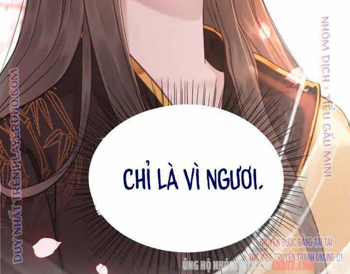 Trọng Sinh Bá Sủng Nhiếp Chính Vương Quá Mạnh Mẽ - Chương 148 - ảnh 53