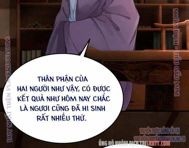 Trọng Sinh Bá Sủng Nhiếp Chính Vương Quá Mạnh Mẽ - Chương 148 - ảnh 66