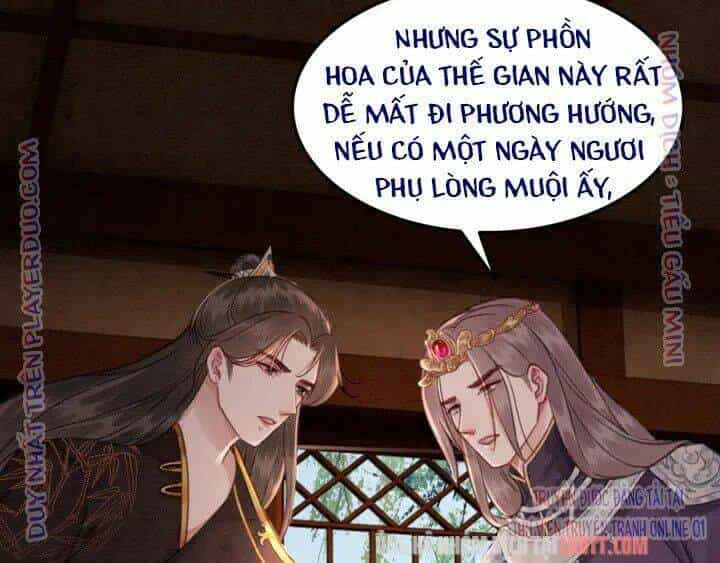 Trọng Sinh Bá Sủng Nhiếp Chính Vương Quá Mạnh Mẽ - Chương 148 - ảnh 67
