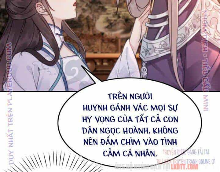 Trọng Sinh Bá Sủng Nhiếp Chính Vương Quá Mạnh Mẽ - Chương 148 - ảnh 7