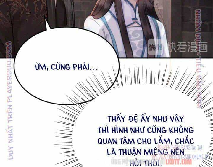 Trọng Sinh Bá Sủng Nhiếp Chính Vương Quá Mạnh Mẽ - Chương 149 - ảnh 15