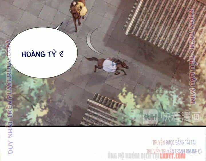 Trọng Sinh Bá Sủng Nhiếp Chính Vương Quá Mạnh Mẽ - Chương 149 - ảnh 26