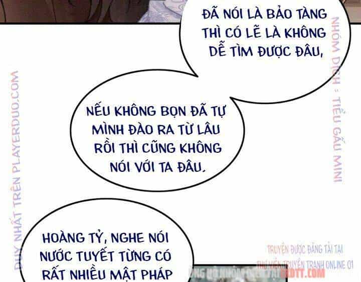 Trọng Sinh Bá Sủng Nhiếp Chính Vương Quá Mạnh Mẽ - Chương 149 - ảnh 7