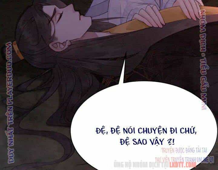 Trọng Sinh Bá Sủng Nhiếp Chính Vương Quá Mạnh Mẽ - Chương 149 - ảnh 88