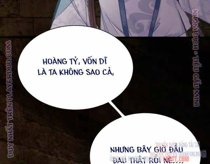 Trọng Sinh Bá Sủng Nhiếp Chính Vương Quá Mạnh Mẽ - Chương 150 - ảnh 14