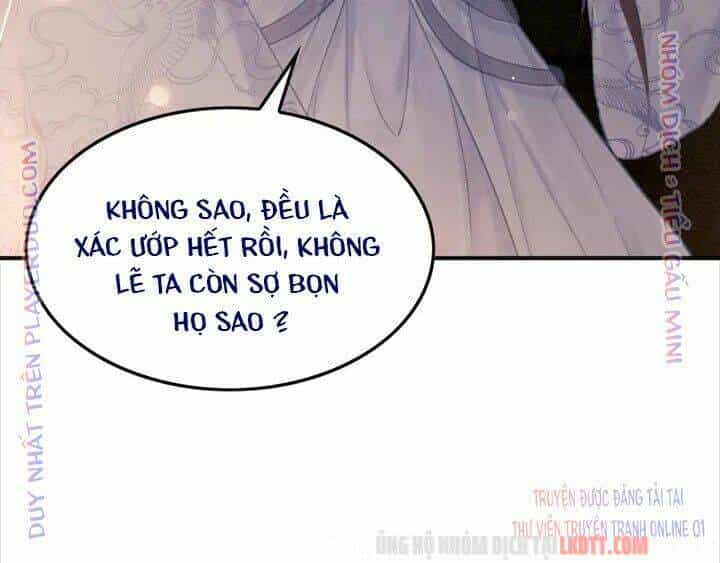 Trọng Sinh Bá Sủng Nhiếp Chính Vương Quá Mạnh Mẽ - Chương 150 - ảnh 56