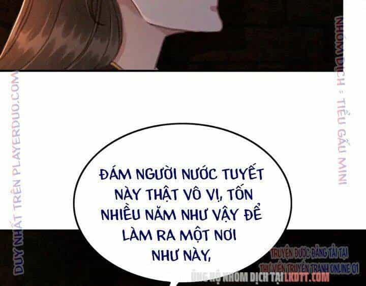 Trọng Sinh Bá Sủng Nhiếp Chính Vương Quá Mạnh Mẽ - Chương 151 - ảnh 18