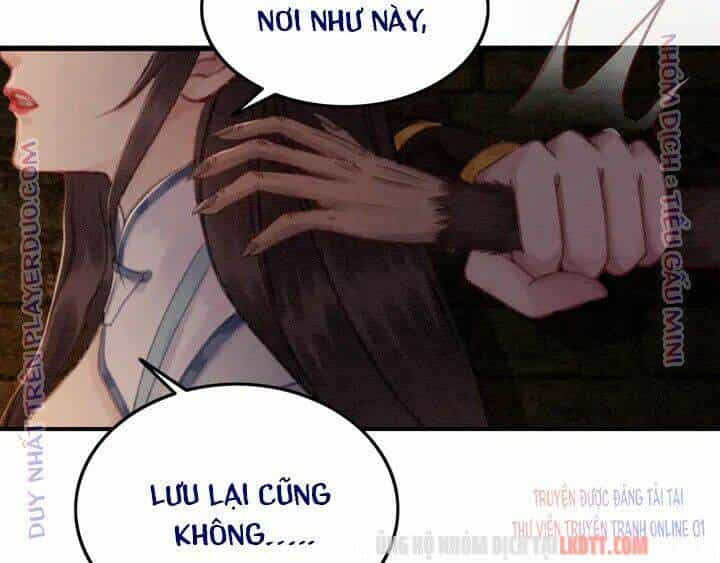 Trọng Sinh Bá Sủng Nhiếp Chính Vương Quá Mạnh Mẽ - Chương 151 - ảnh 22