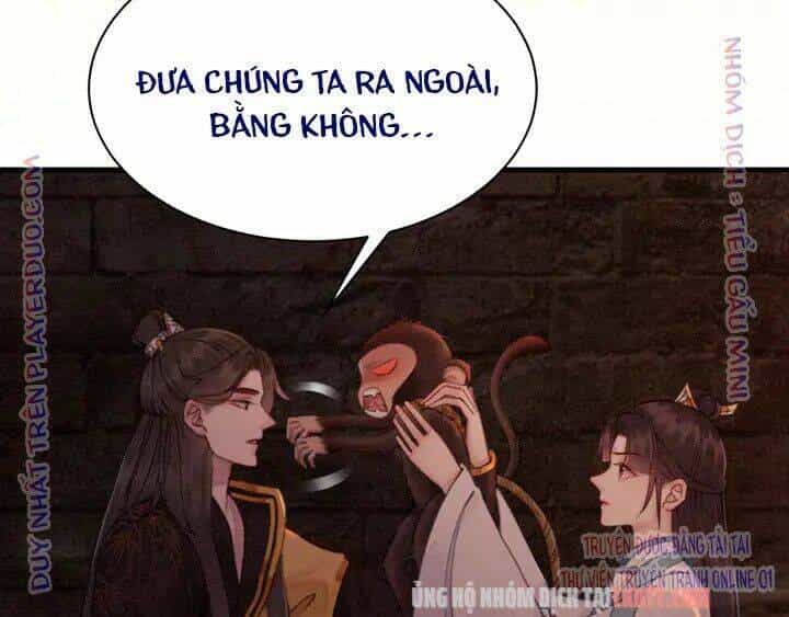 Trọng Sinh Bá Sủng Nhiếp Chính Vương Quá Mạnh Mẽ - Chương 151 - ảnh 28