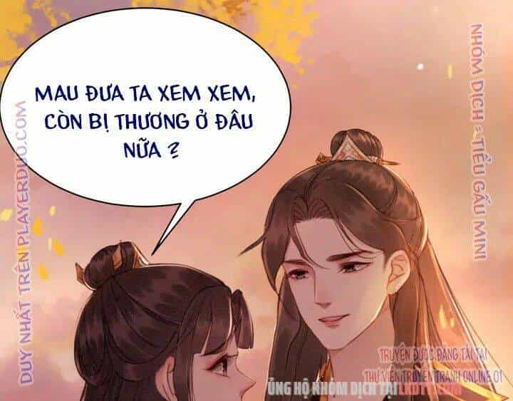 Trọng Sinh Bá Sủng Nhiếp Chính Vương Quá Mạnh Mẽ - Chương 151 - ảnh 51