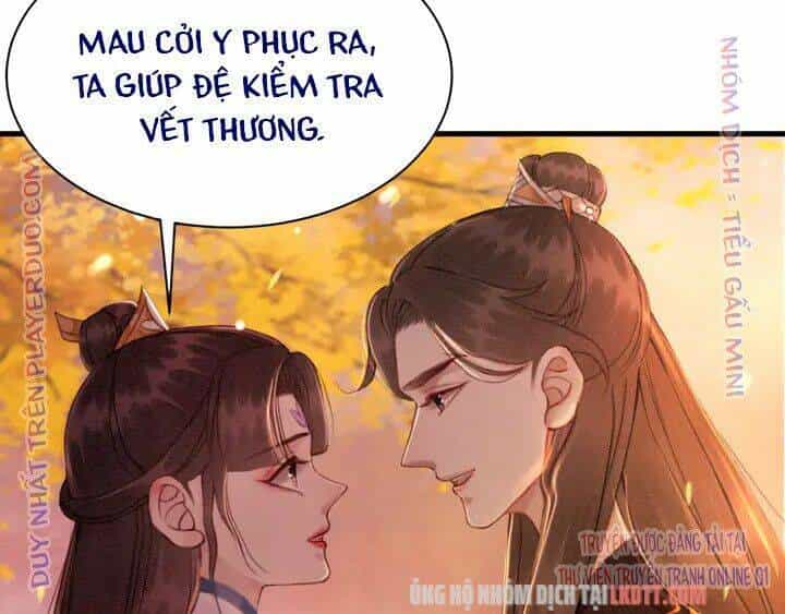 Trọng Sinh Bá Sủng Nhiếp Chính Vương Quá Mạnh Mẽ - Chương 151 - ảnh 54
