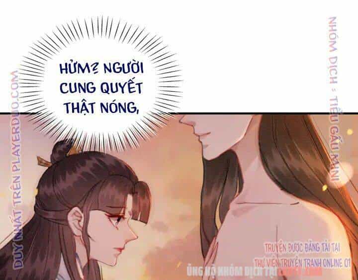 Trọng Sinh Bá Sủng Nhiếp Chính Vương Quá Mạnh Mẽ - Chương 151 - ảnh 63