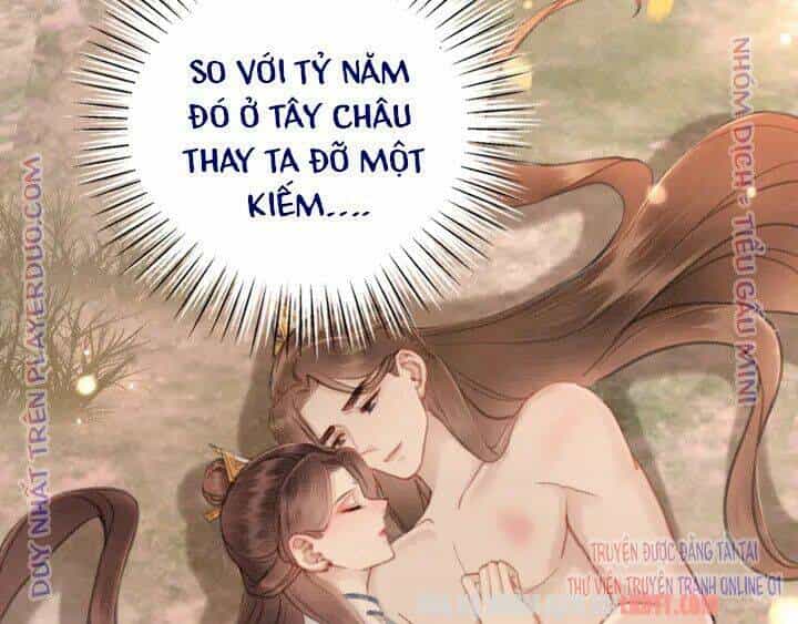 Trọng Sinh Bá Sủng Nhiếp Chính Vương Quá Mạnh Mẽ - Chương 151 - ảnh 77