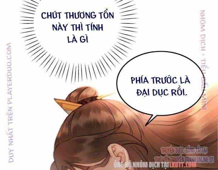 Trọng Sinh Bá Sủng Nhiếp Chính Vương Quá Mạnh Mẽ - Chương 151 - ảnh 80