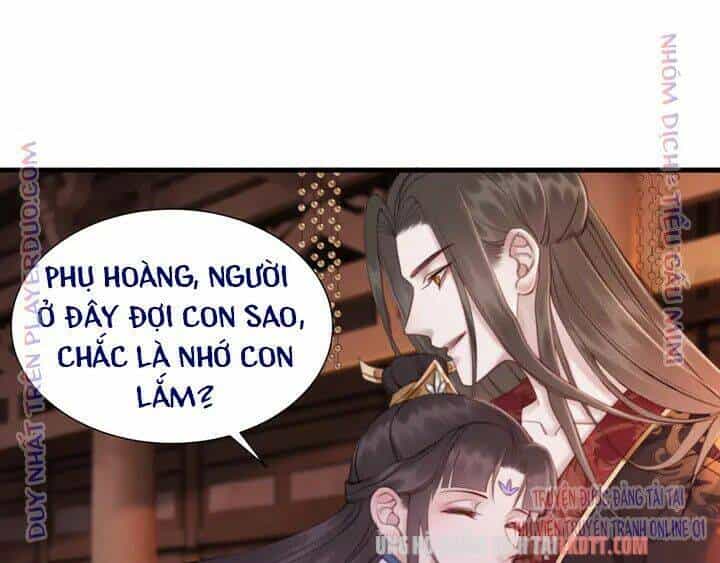 Trọng Sinh Bá Sủng Nhiếp Chính Vương Quá Mạnh Mẽ - Chương 152 - ảnh 11