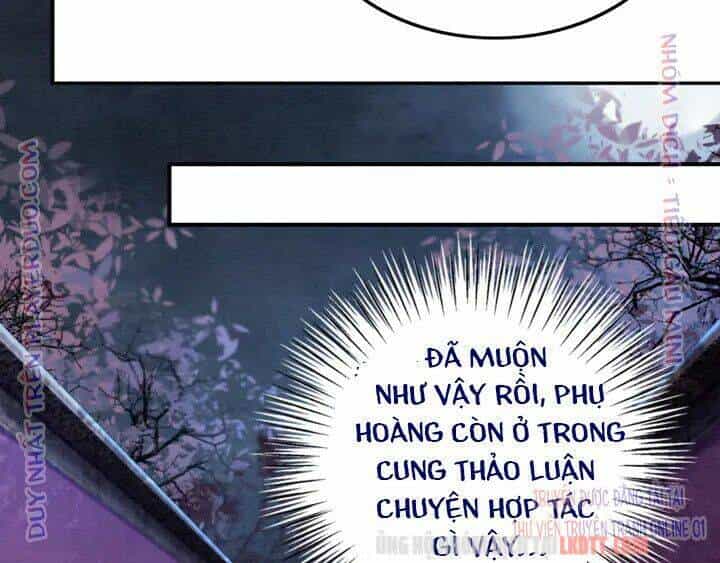 Trọng Sinh Bá Sủng Nhiếp Chính Vương Quá Mạnh Mẽ - Chương 152 - ảnh 44